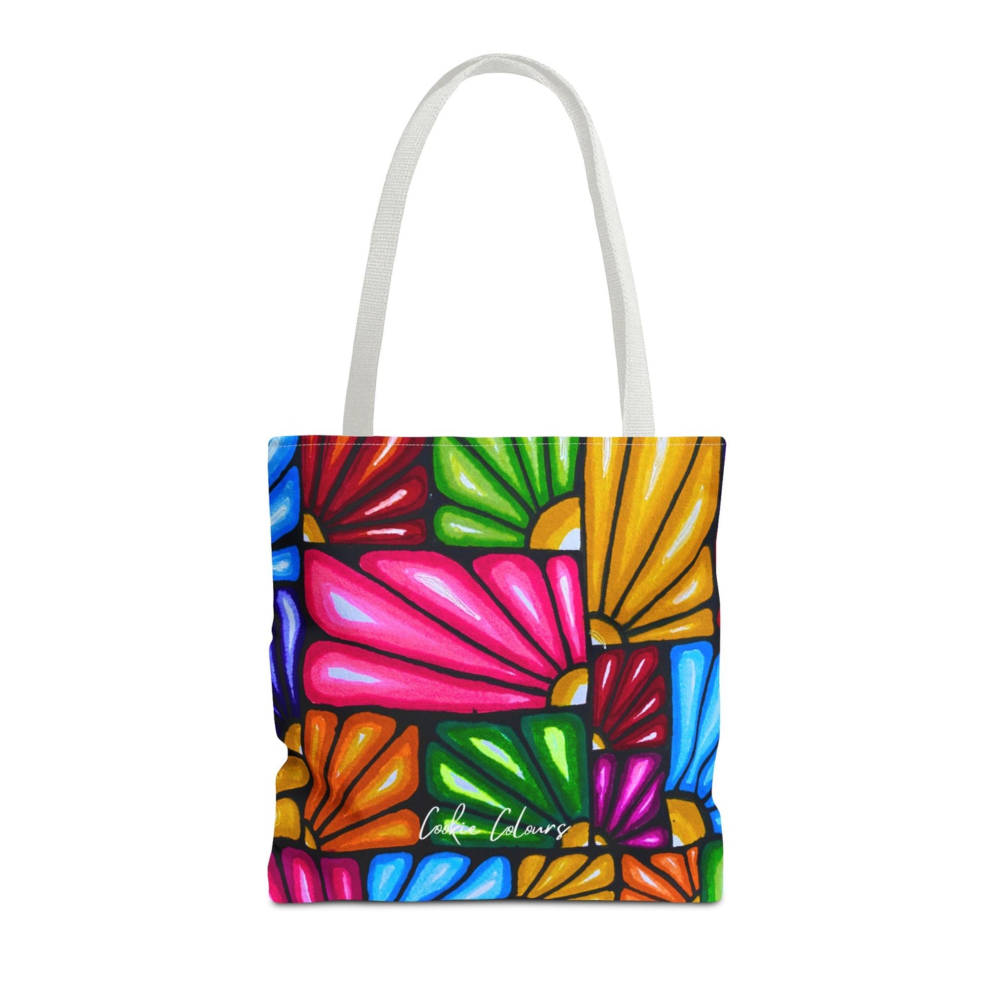 Elysium Blooms | Tote Bag