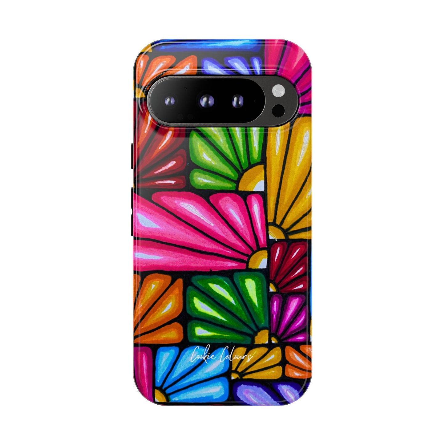 Elysium Blooms | Premium Phone Case