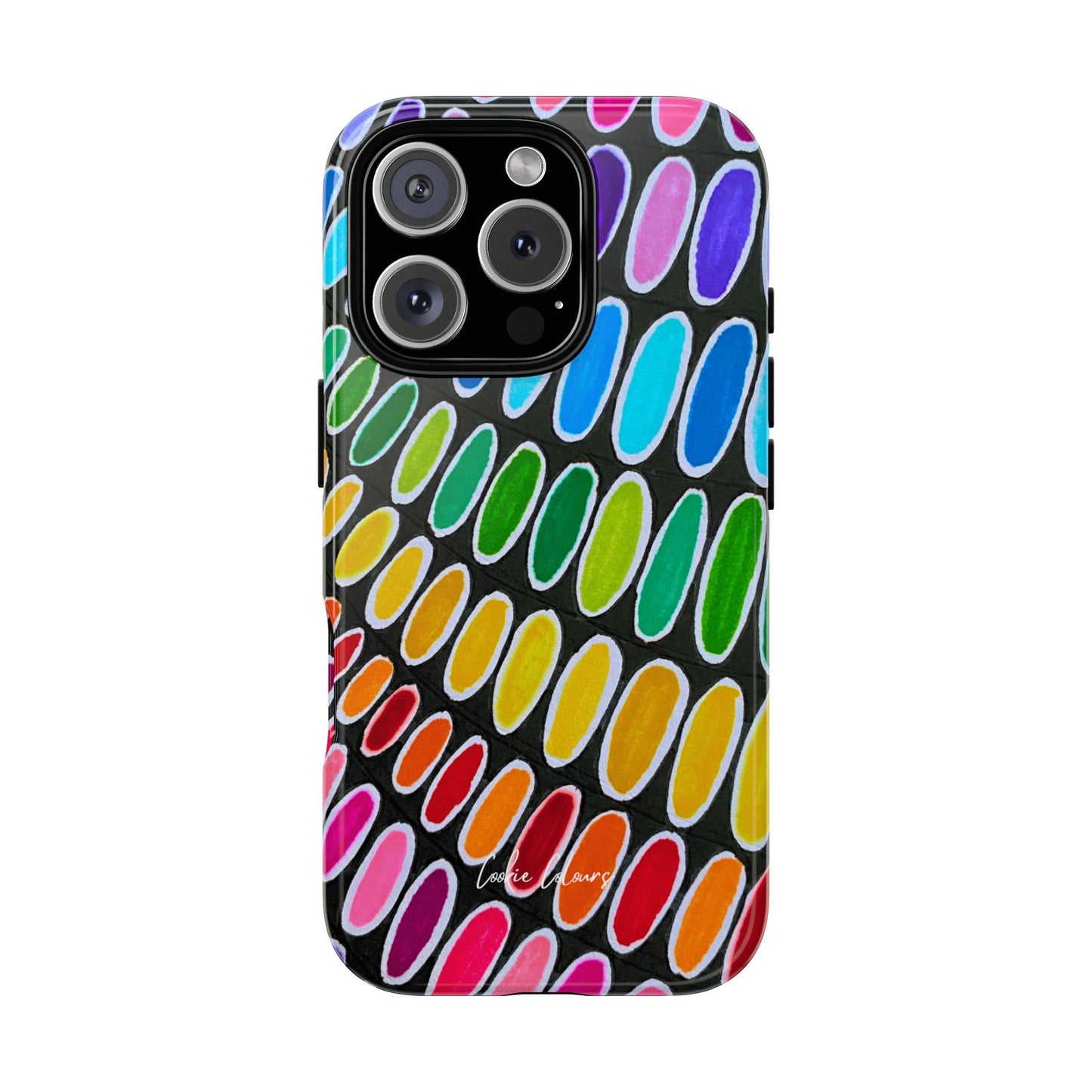 Moonlit Gems | Premium Phone Case