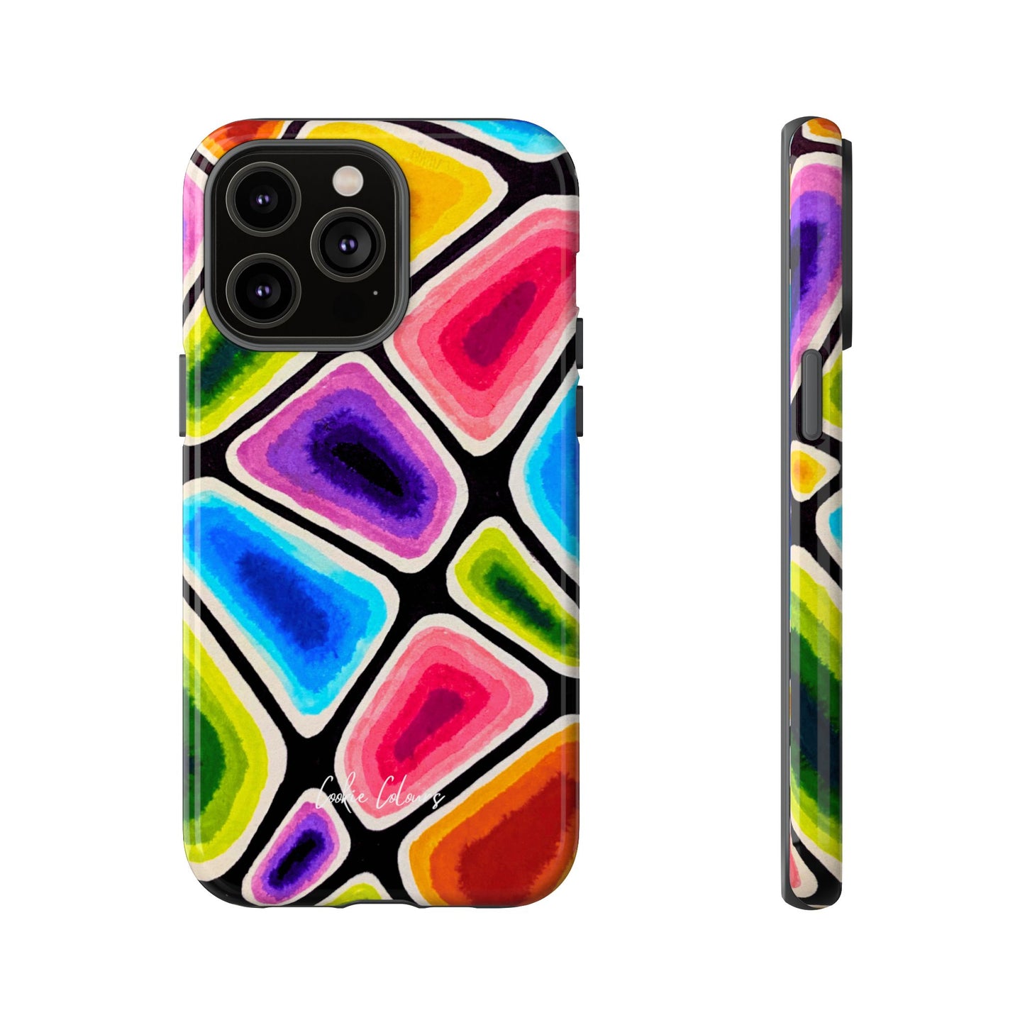 Chromatic Dreams | Premium Phone Case