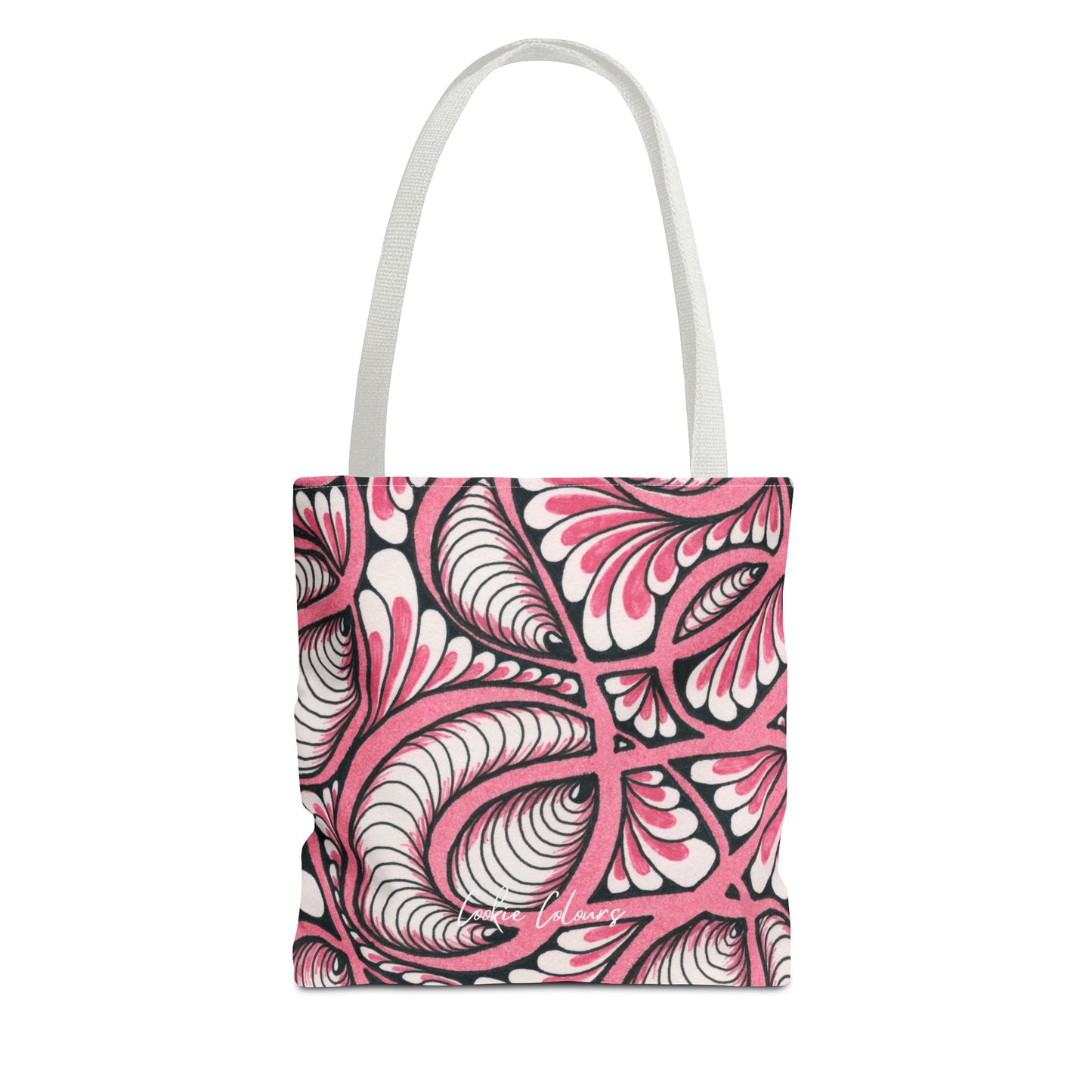 Twisted Vines | Tote Bag