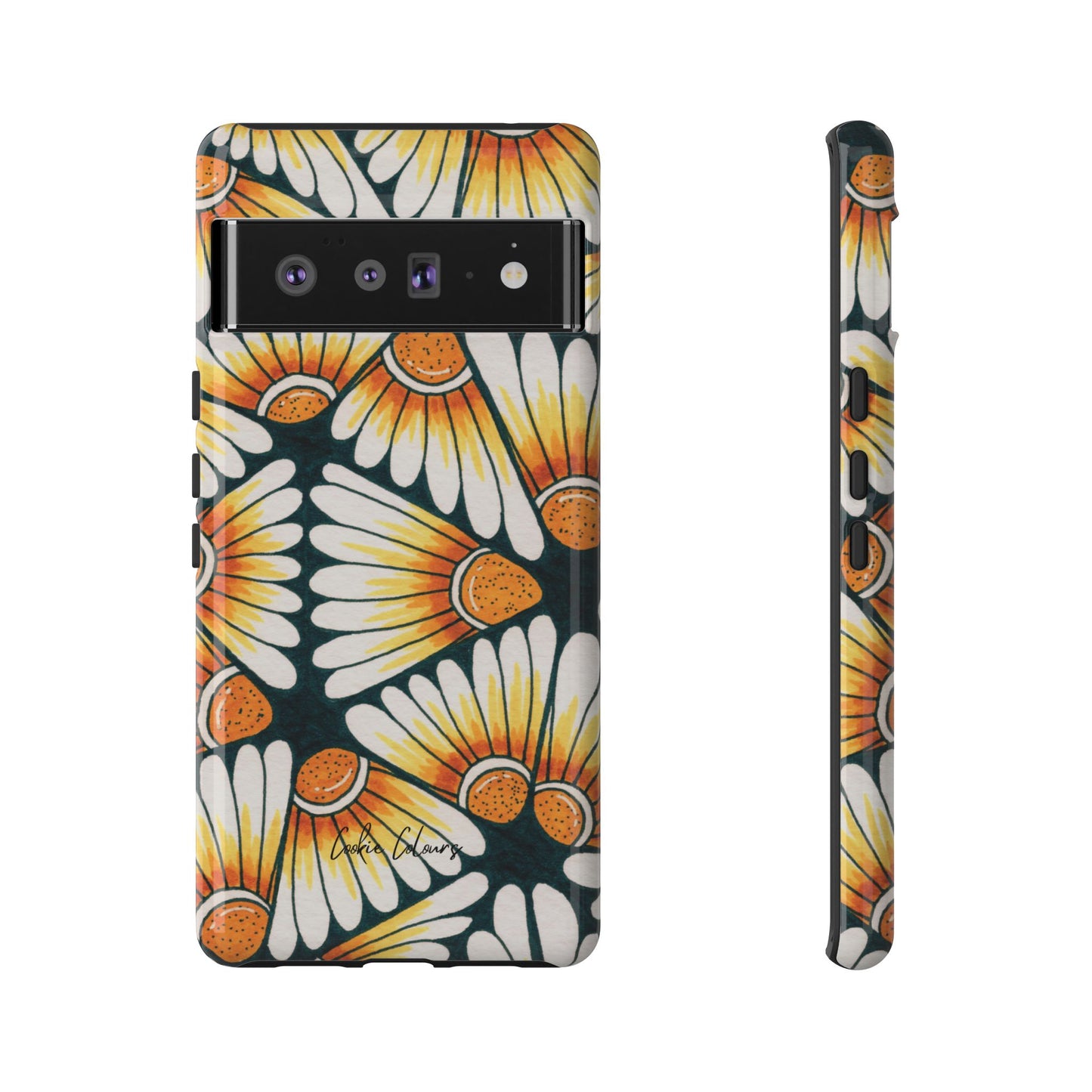 Daisy Delight | Premium Phone Case