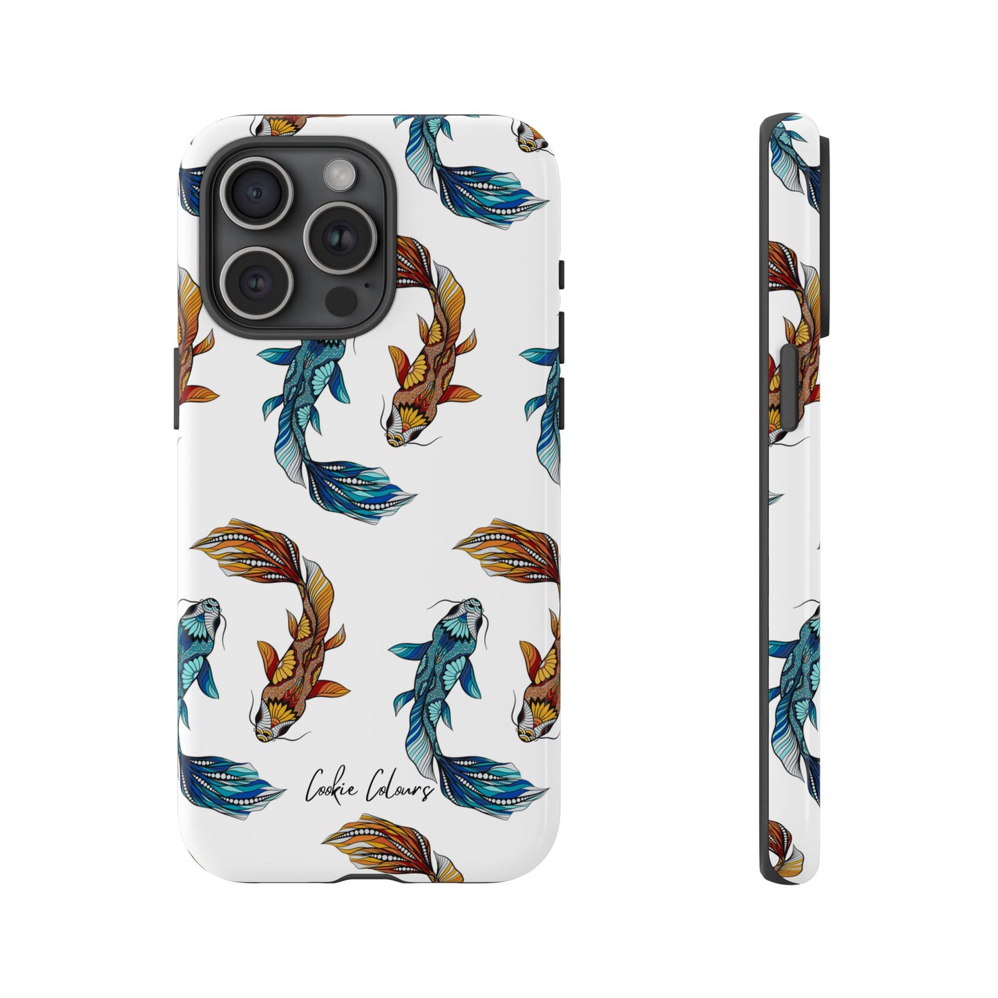 Koi Fish | Premium Phone Case
