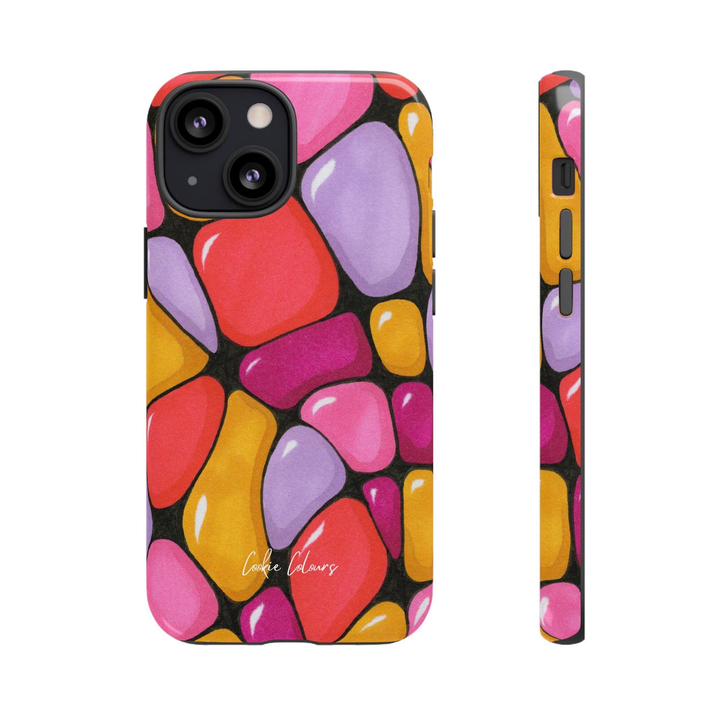 Candy Stone | Premium Phone Case