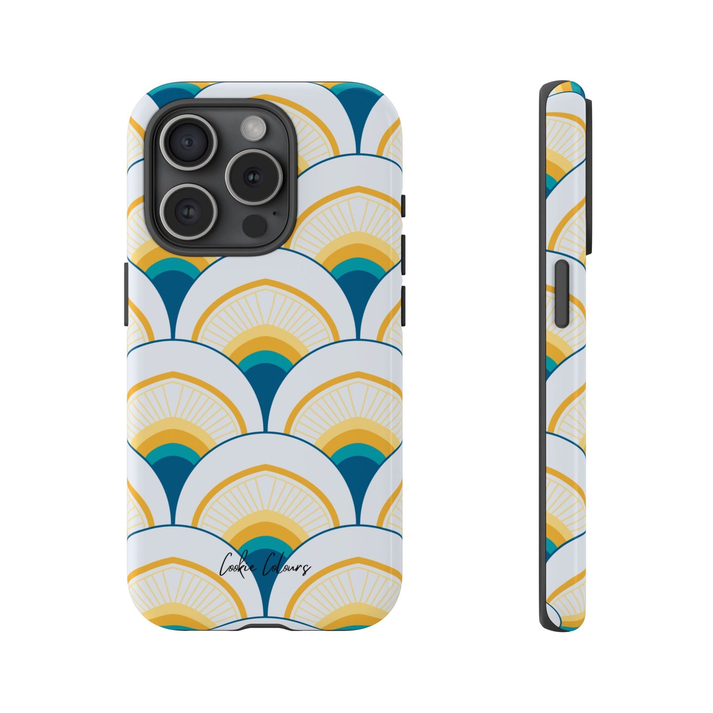 Ocean Wave | Premium Phone Case