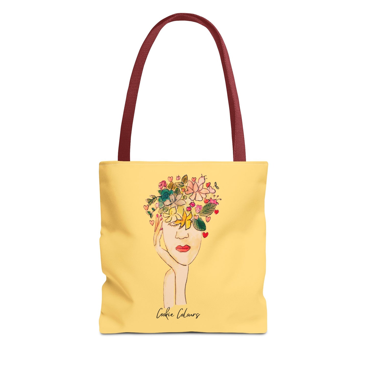 Day Dreams | Tote Bag