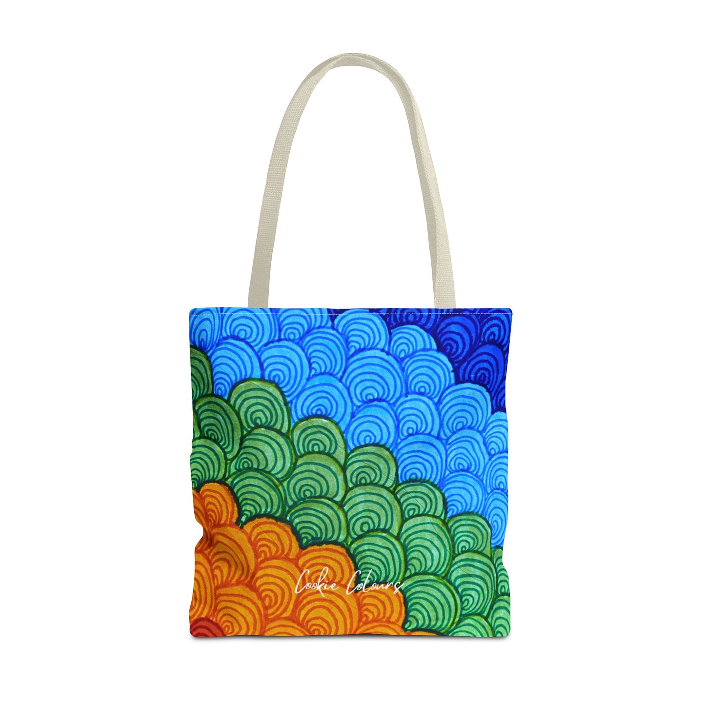 Chasing Rainbows | Tote Bag
