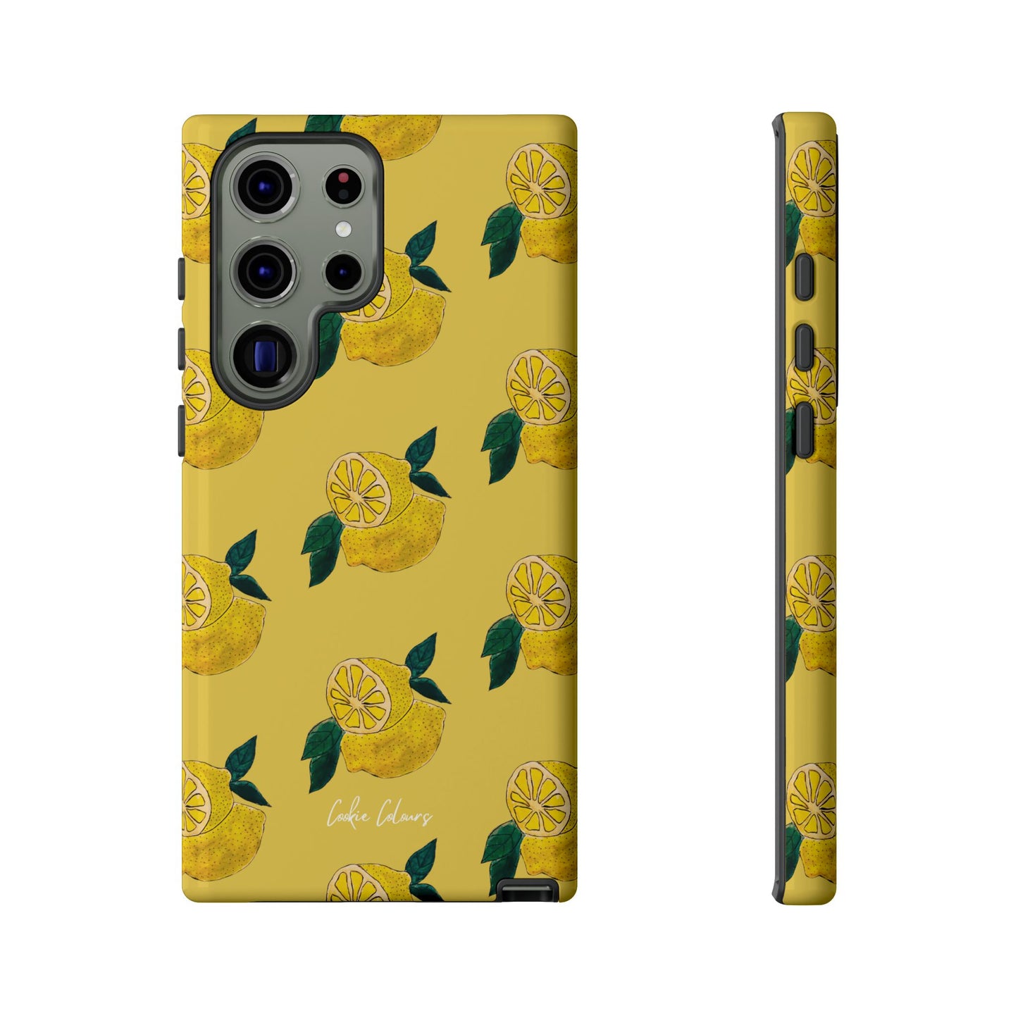 Sorrento | Premium Phone Case