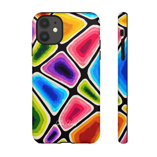 Chromatic Dreams | Premium Phone Case