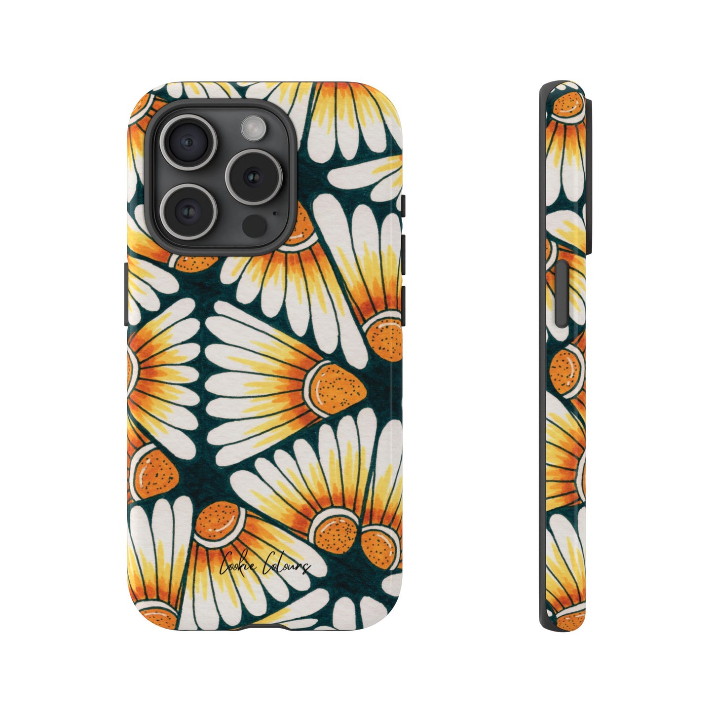 Daisy Delight | Premium Phone Case