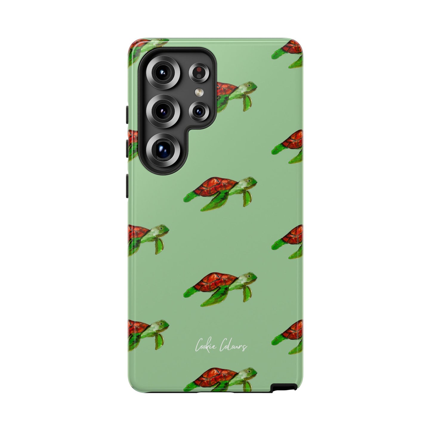 Turtle | Premium Phone Case