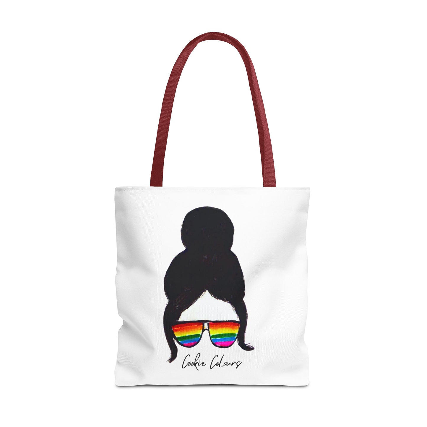 Colourful Vision | Tote Bag