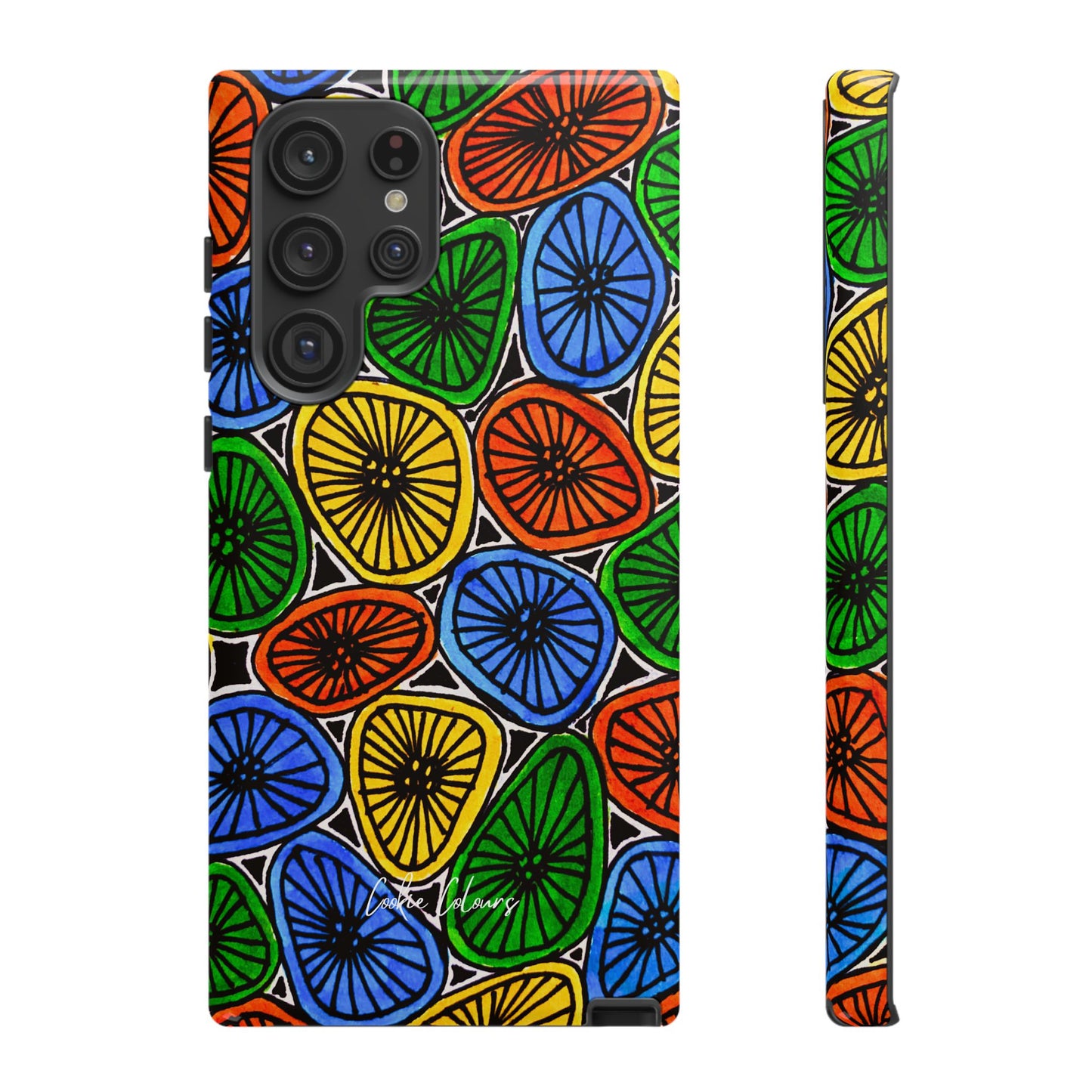 Pebble Path | Premium Phone Case