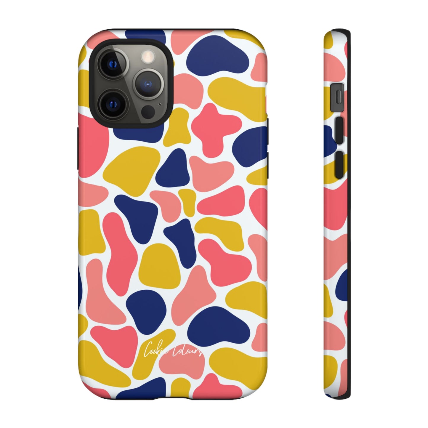 Abstract Joy | Premium Phone Case