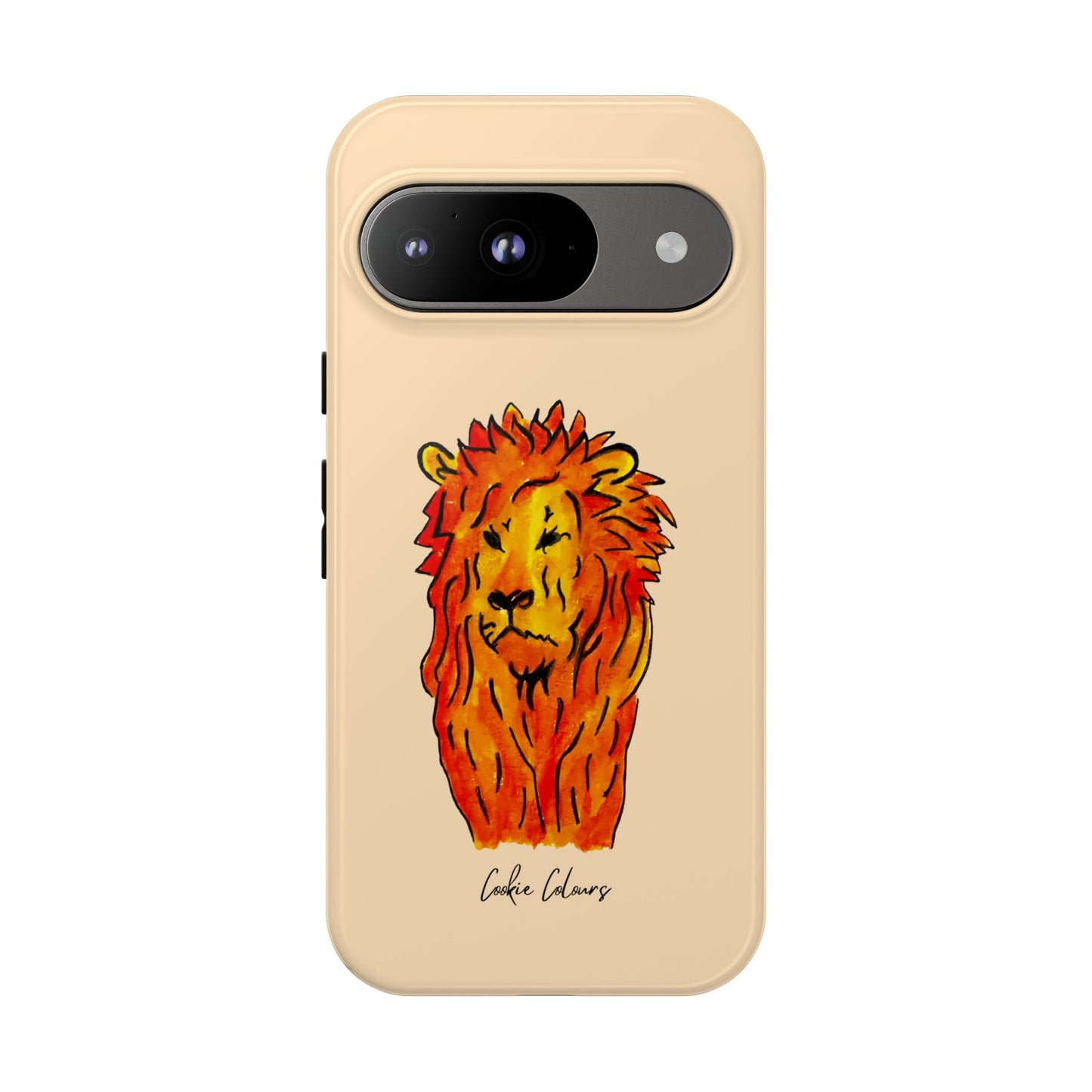 Simba | Premium Phone Case