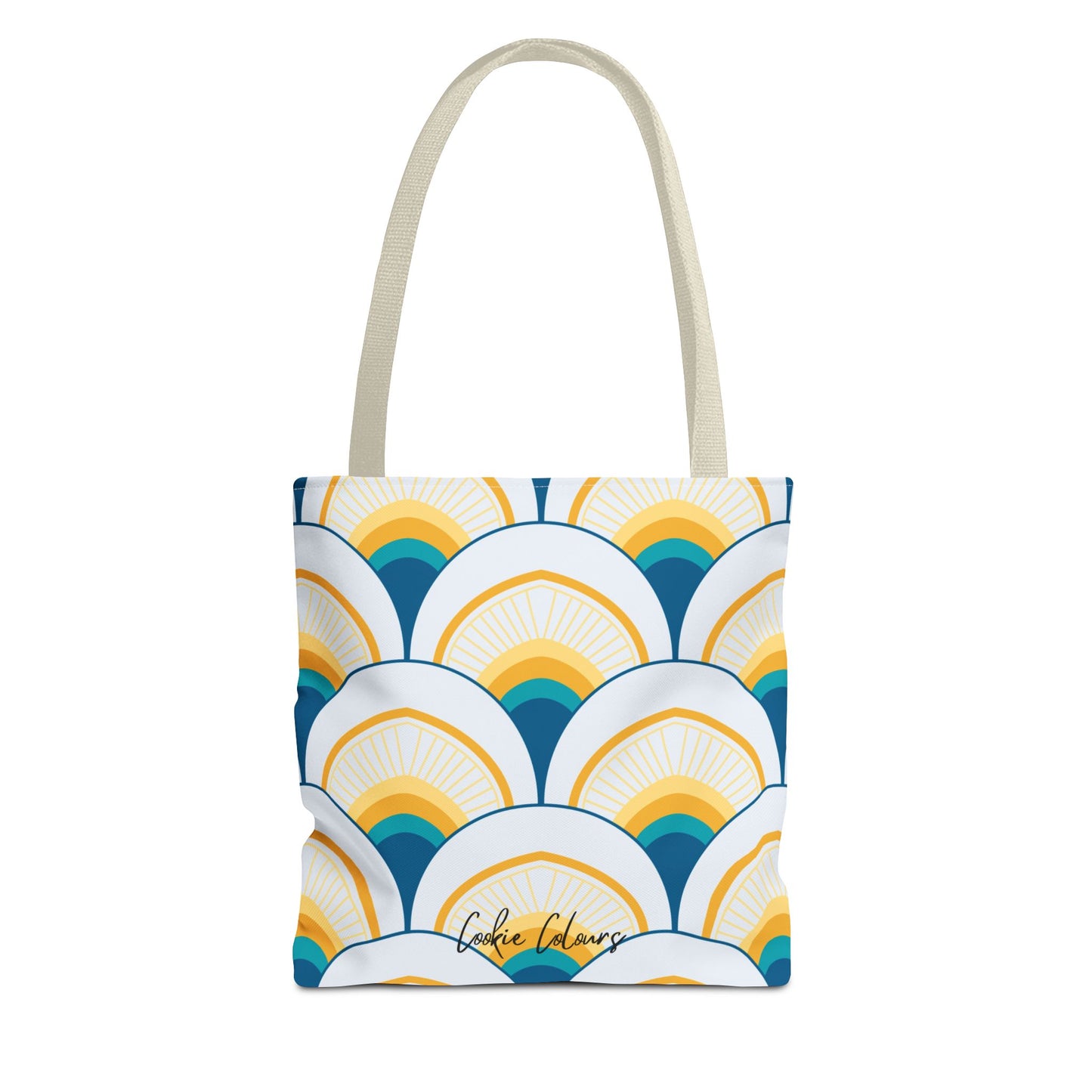 Ocean Wave | Tote Bag