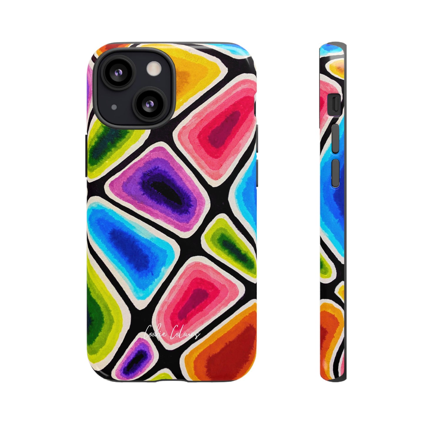 Chromatic Dreams | Premium Phone Case
