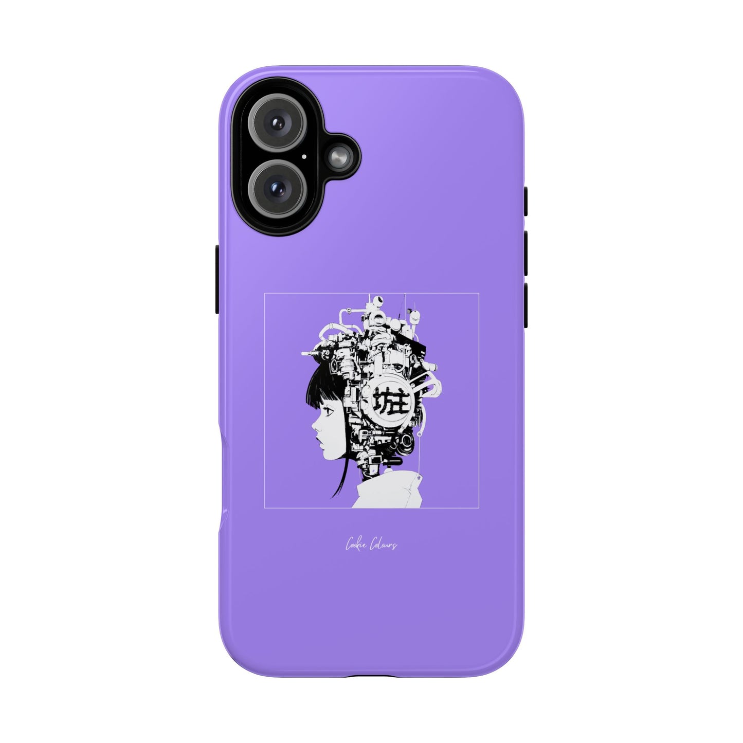 Urban Frequency | Premium Phone Case