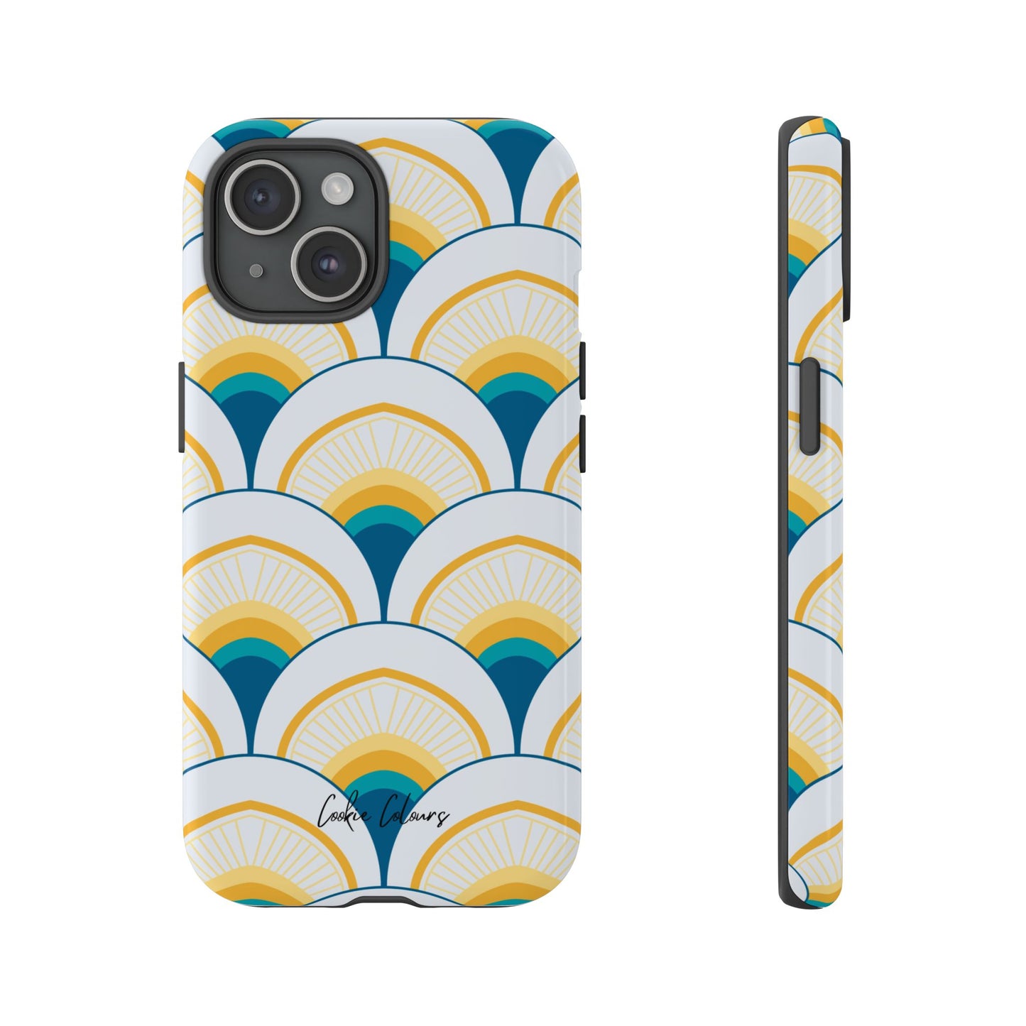 Ocean Wave | Premium Phone Case