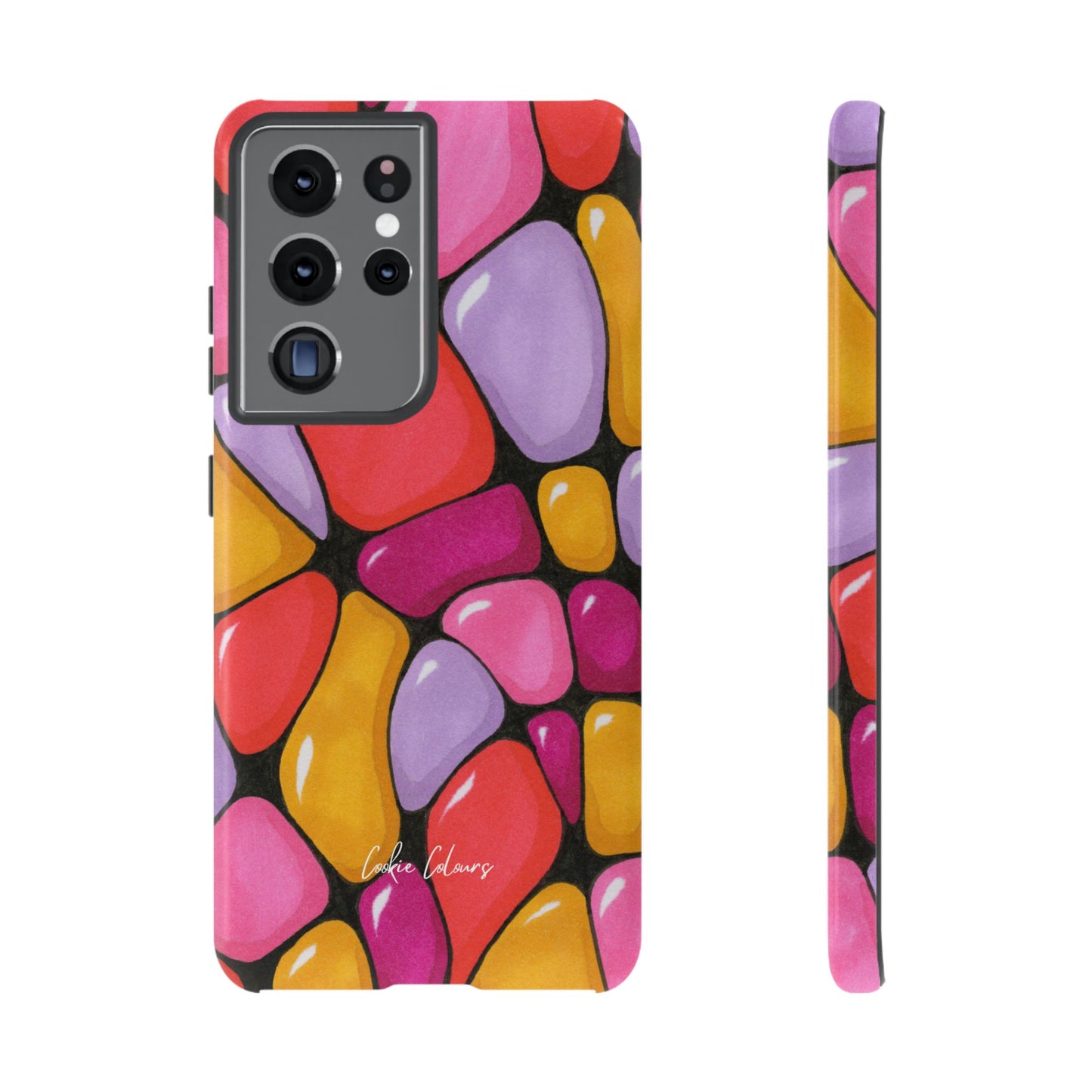 Candy Stone | Premium Phone Case