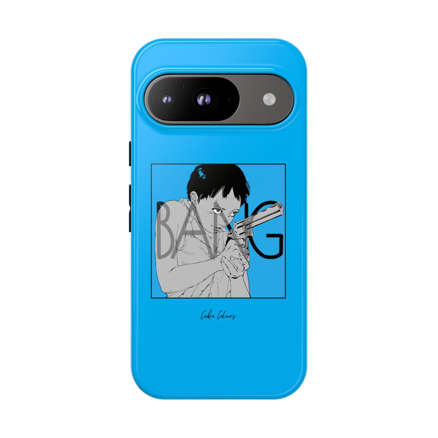 G-Force | Premium Phone Case