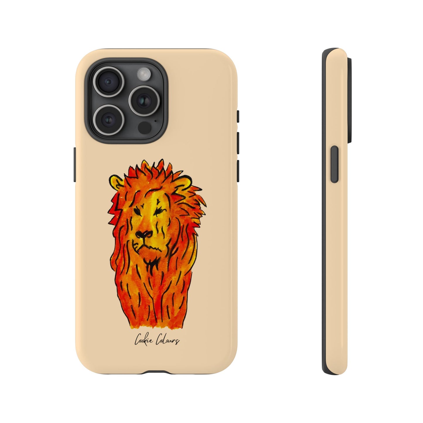 Simba | Premium Phone Case
