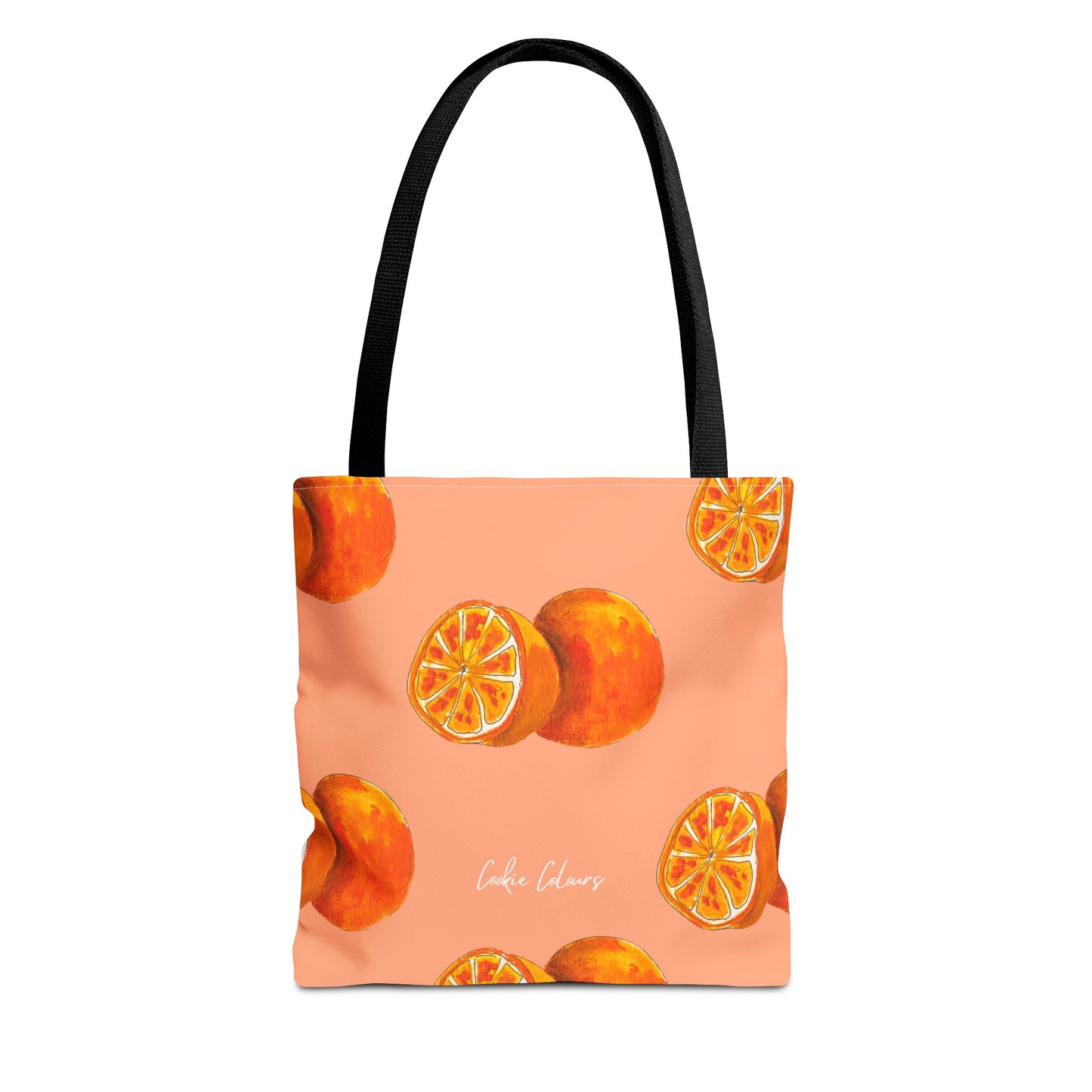 Oranges | Tote Bag