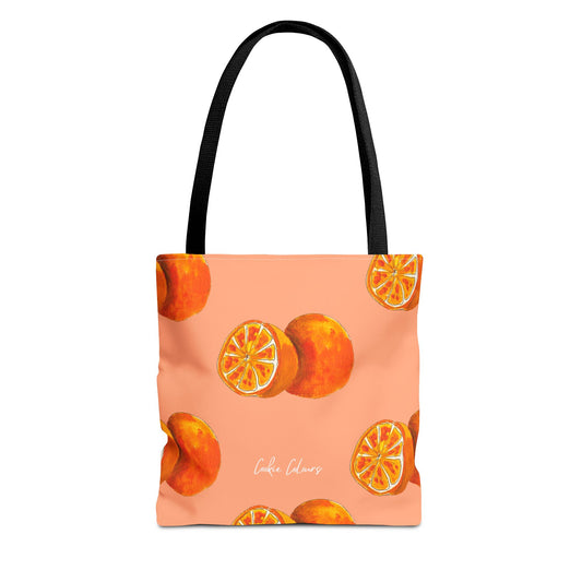 Oranges | Tote Bag
