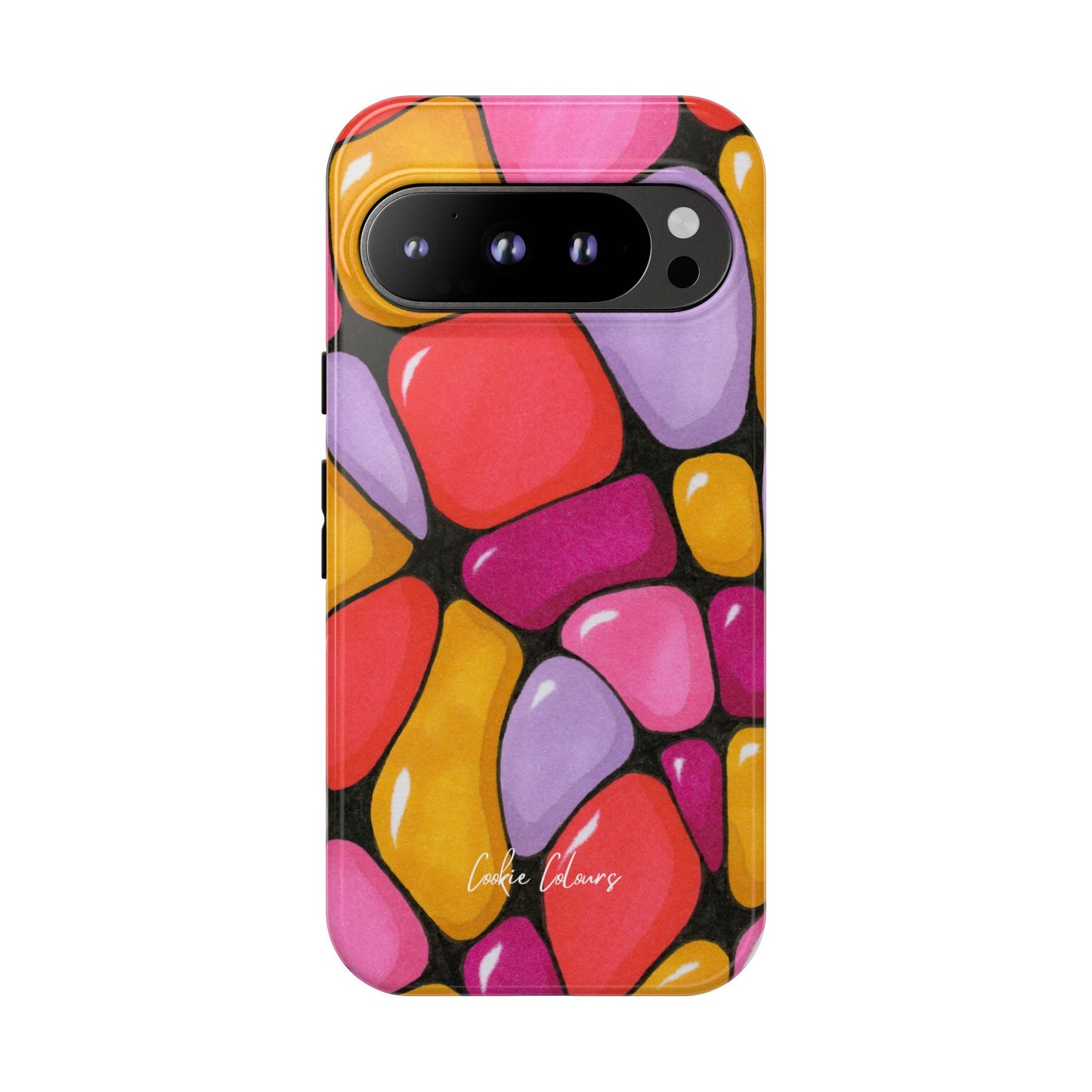 Candy Stone | Premium Phone Case