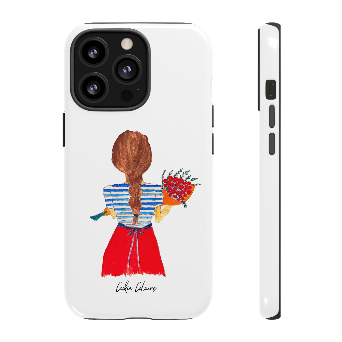 Bouquet | Premium Phone Case