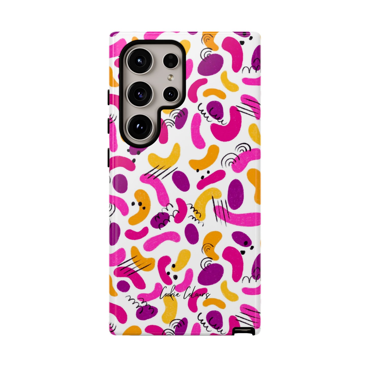 Jelly Beans | Premium Phone Case