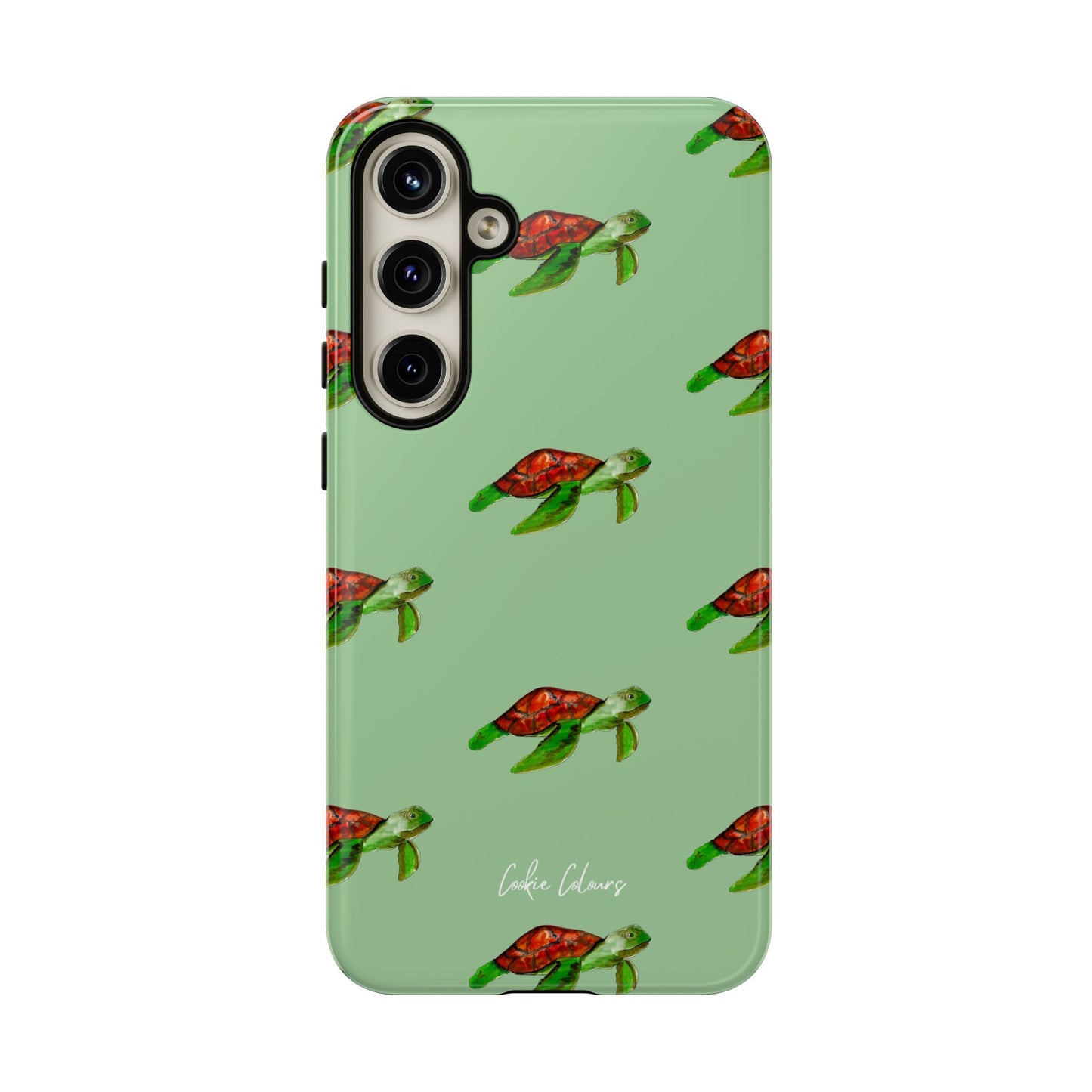 Turtle | Premium Phone Case