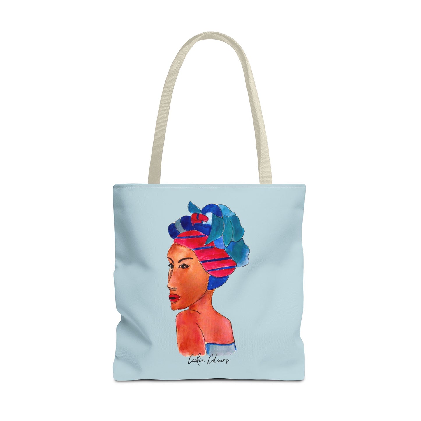 Elegant Stare | Tote Bag