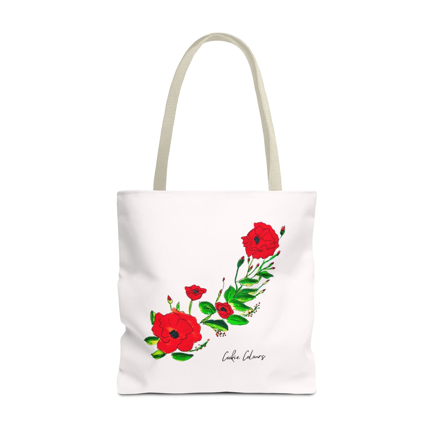 Poppies | Tote Bag