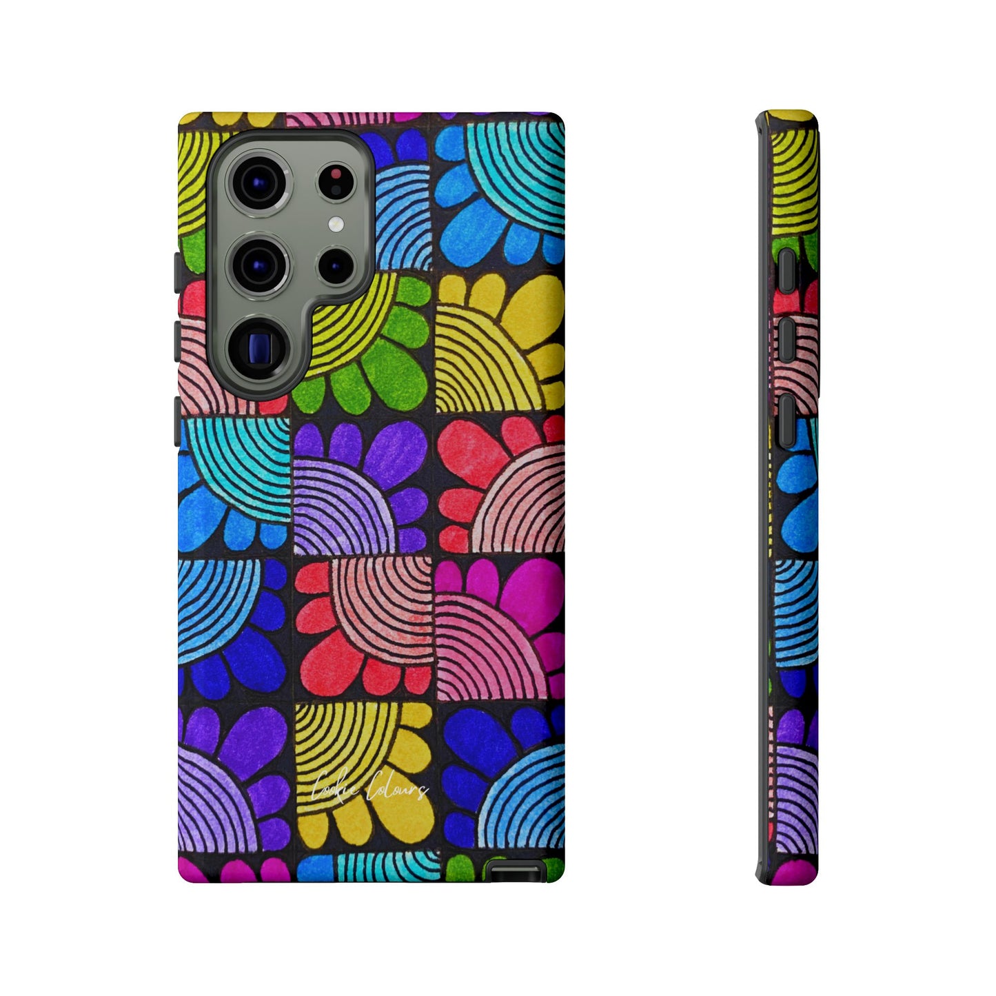 Orchard Dreams | Premium Phone Case