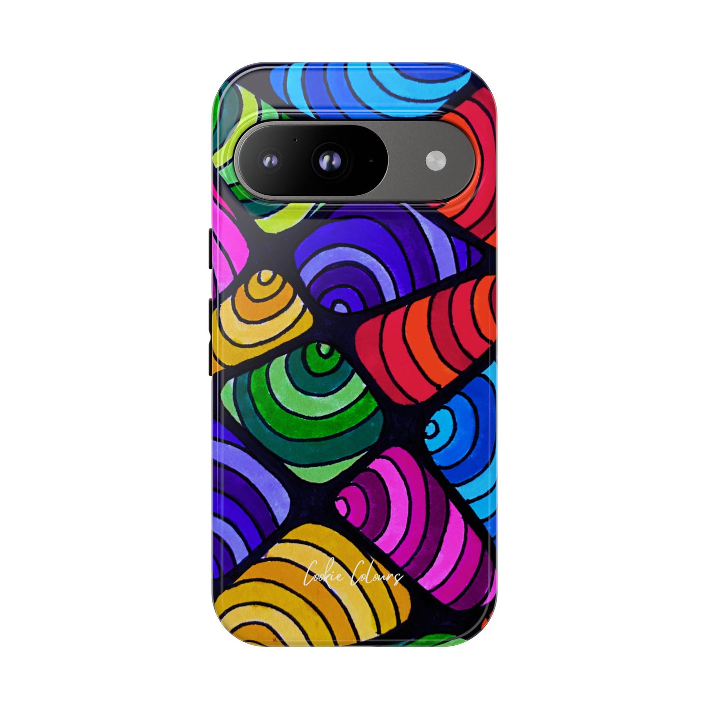 Chromarc | Premium Phone Case