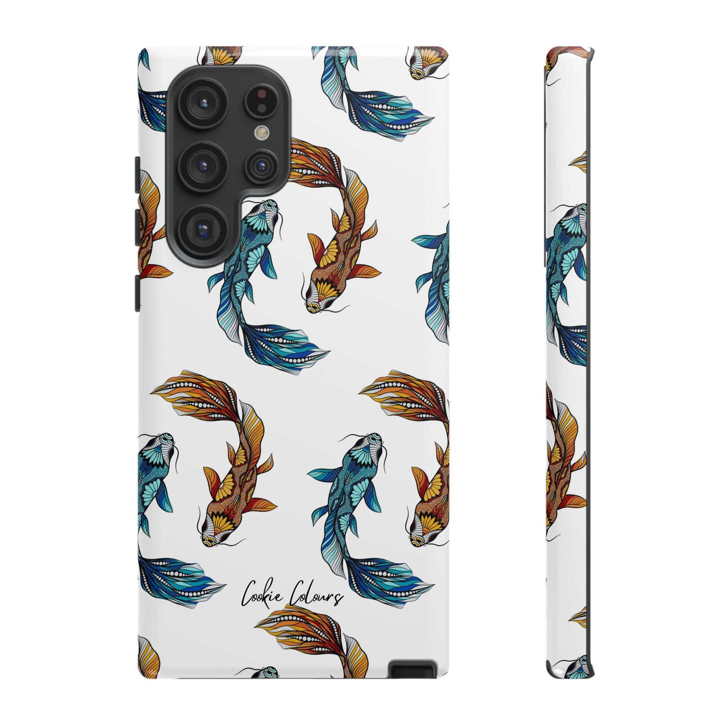 Koi Fish | Premium Phone Case