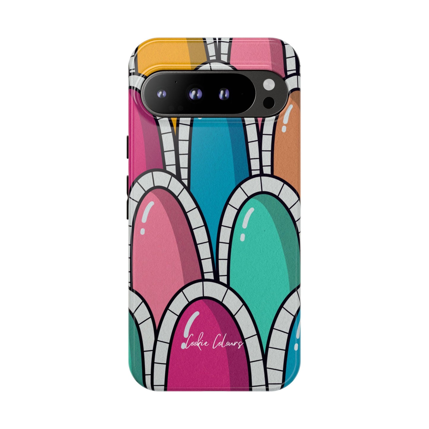 Rainbow Road | Premium Phone Case