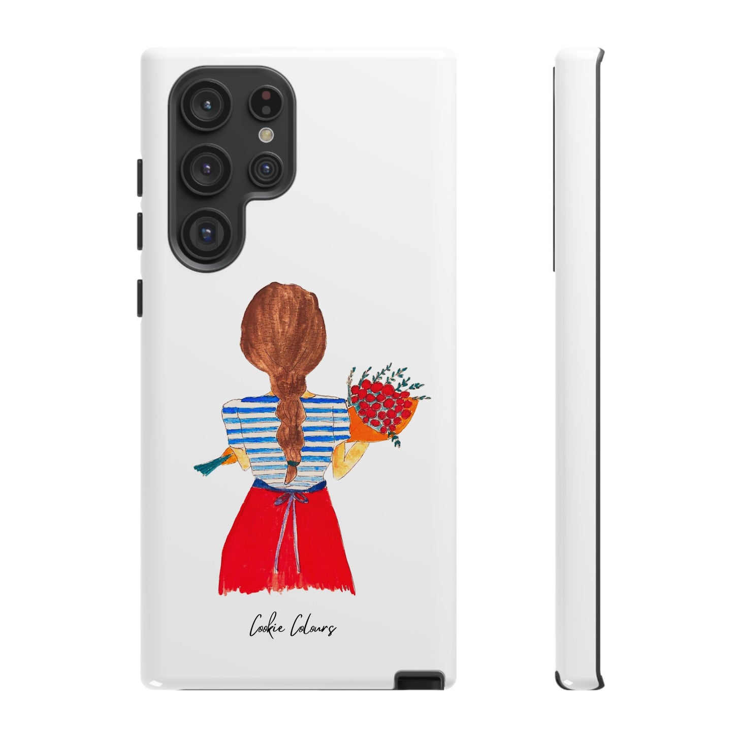 Bouquet | Premium Phone Case