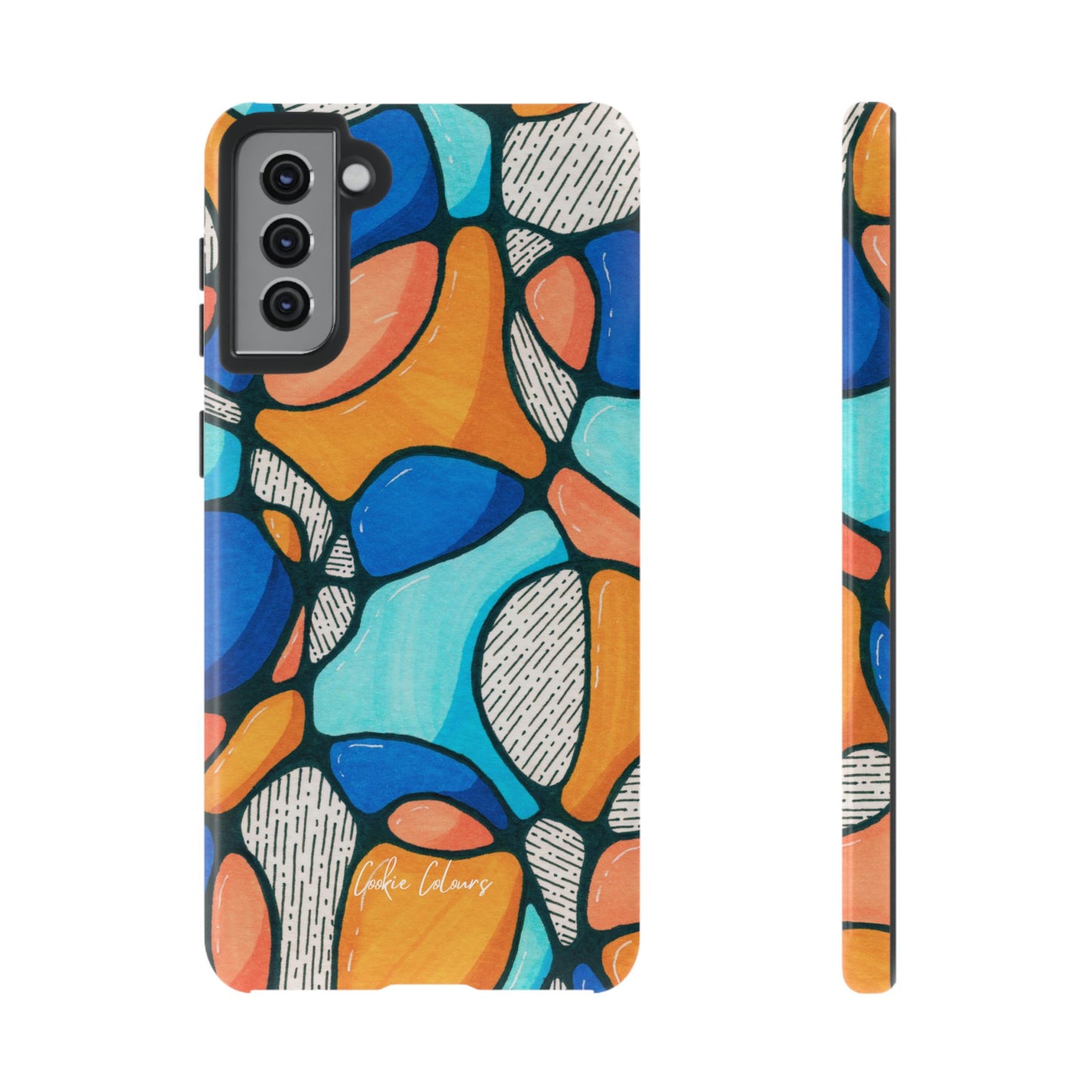 Garden Maze | Premium Phone Case
