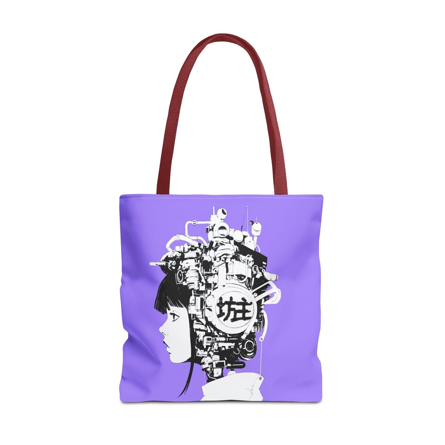 Urban Frequency | Tote Bag