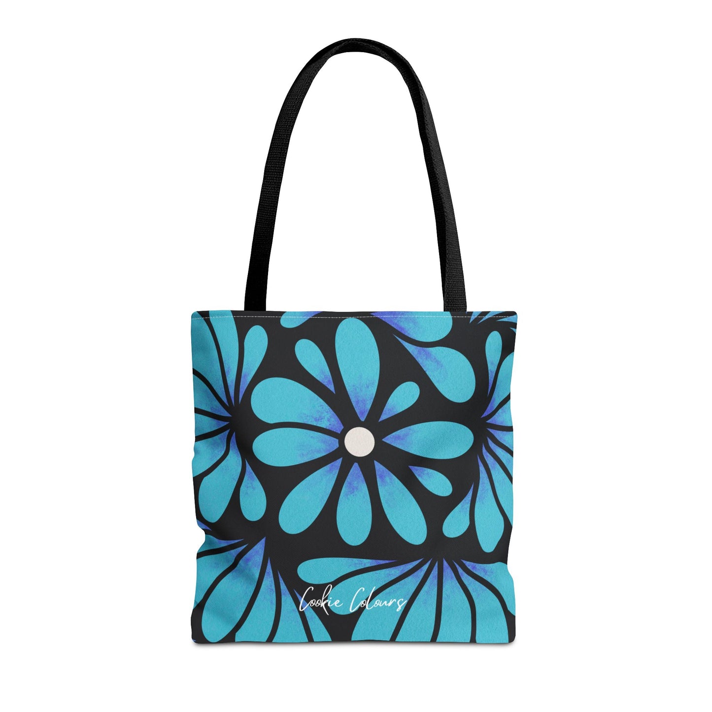 Funky Floral | Tote Bag