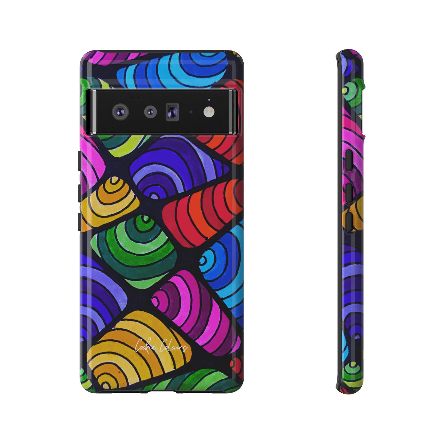 Chromarc | Premium Phone Case
