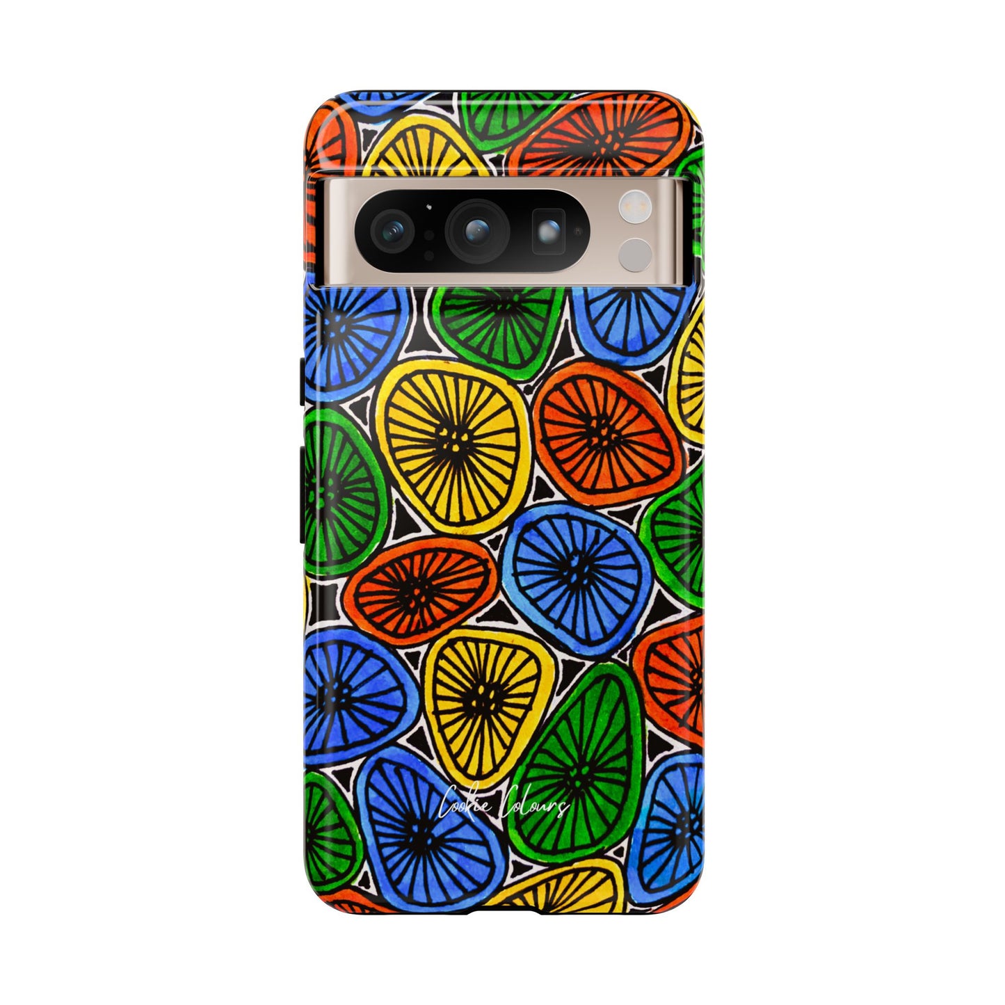Pebble Path | Premium Phone Case