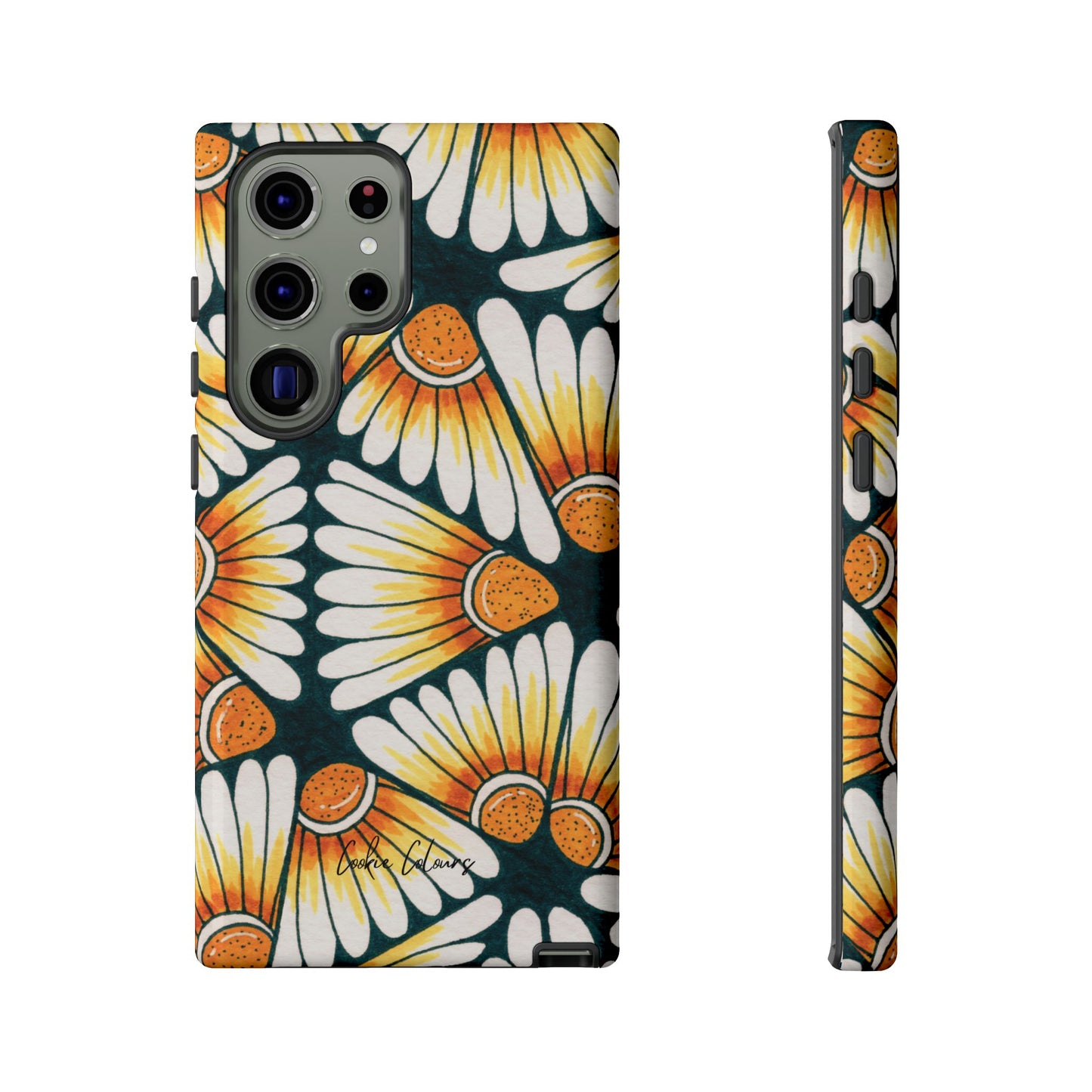 Daisy Delight | Premium Phone Case