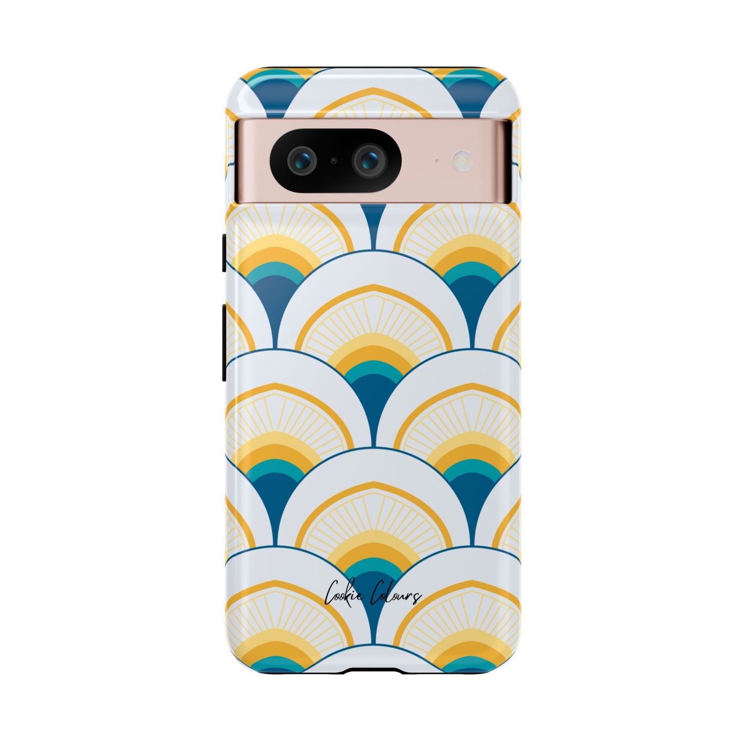 Ocean Wave | Premium Phone Case