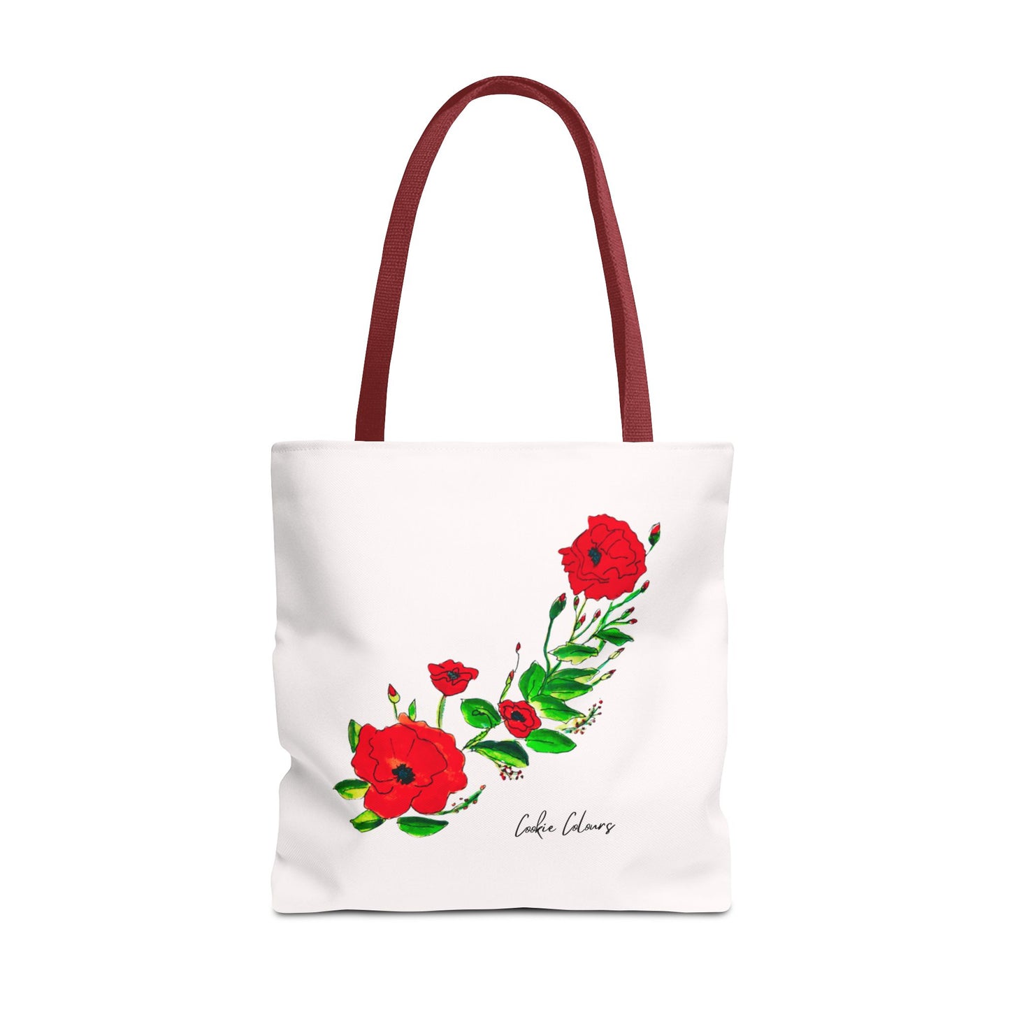 Poppies | Tote Bag