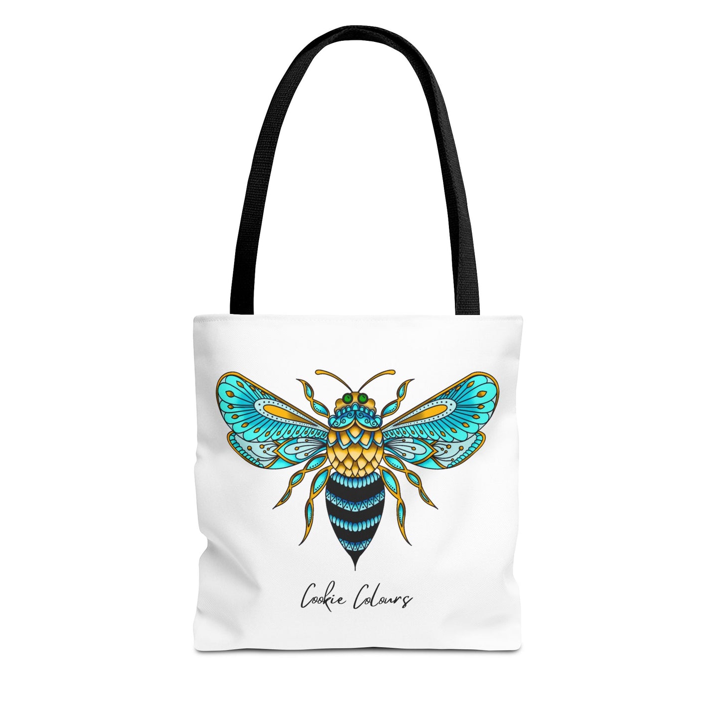 Bee-utiful | Tote Bag