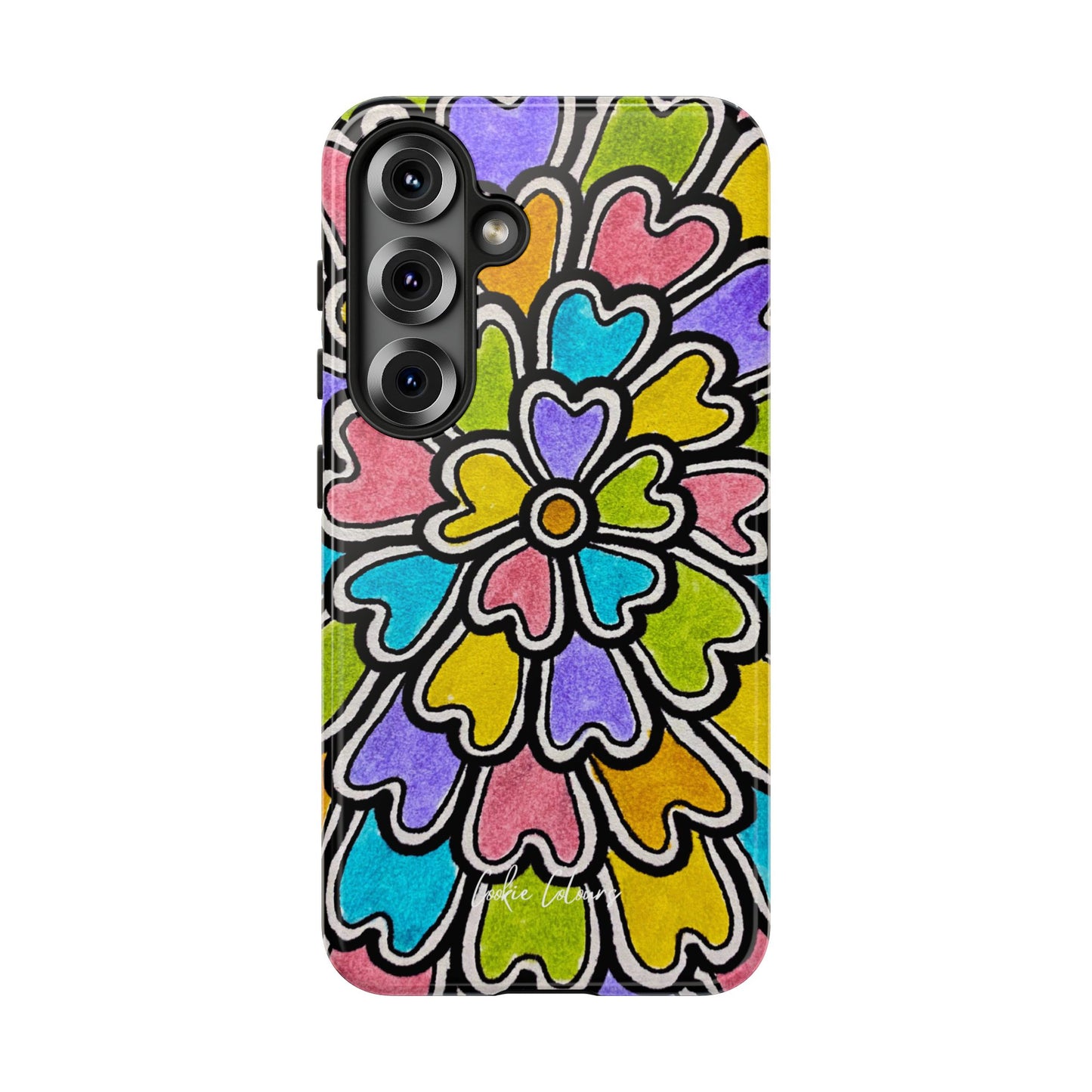 Whispers of Spring | Premium Phone Case