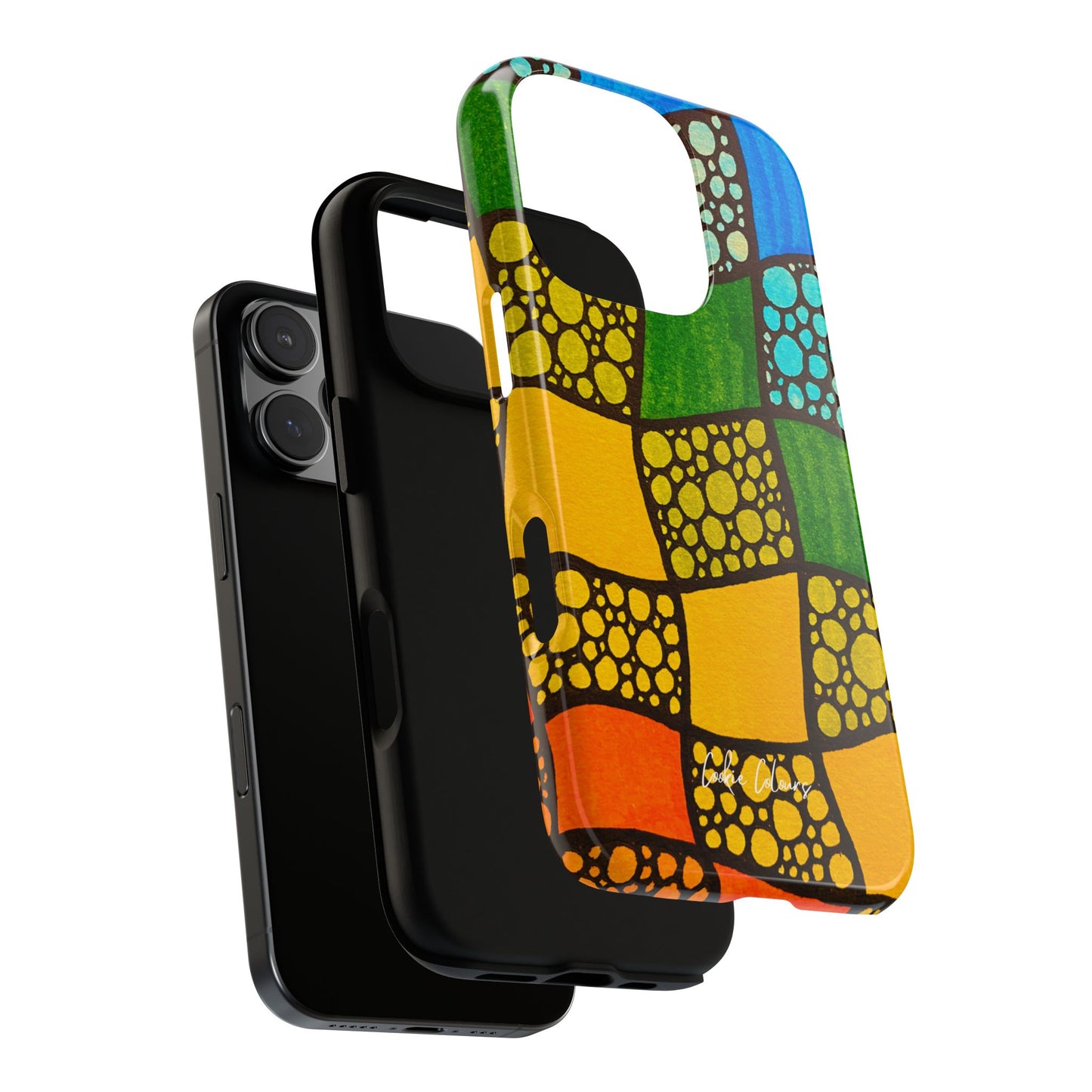 Dew Kissed Dreams | Premium Phone Case
